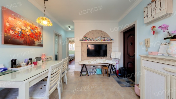 南苑八村二手房实景图