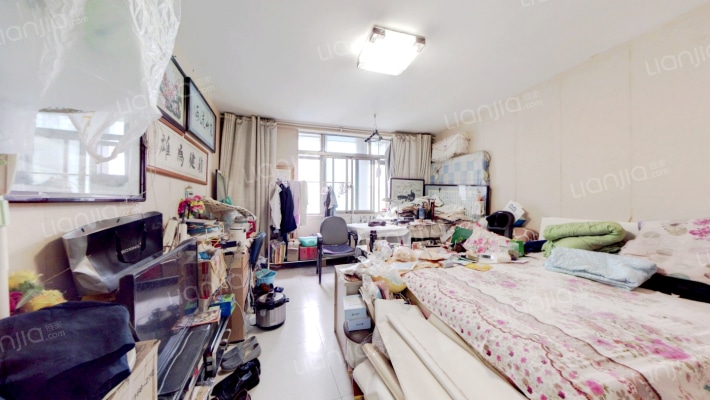 宏阳大厦二手房实景图