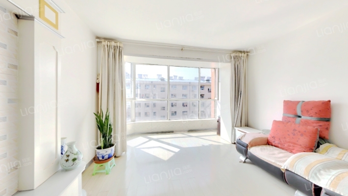 日升南区二手房实景图