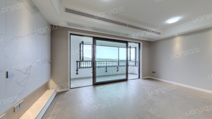 高科紫麟景院二手房实景图