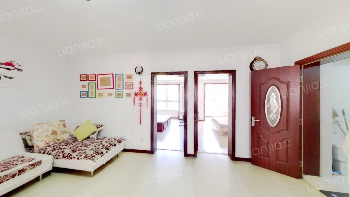 万宝家园（向阳街西四巷）二手房实景图