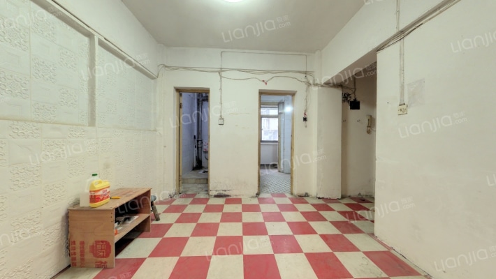 吉庆街二手房实景图