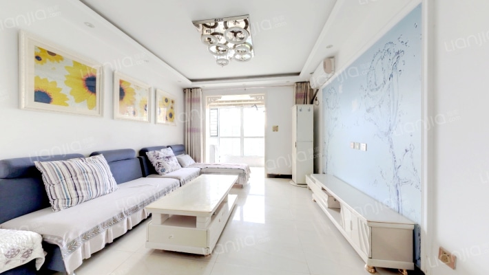 美好时光二手房实景图