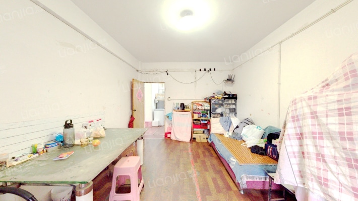 井亭家园二手房实景图