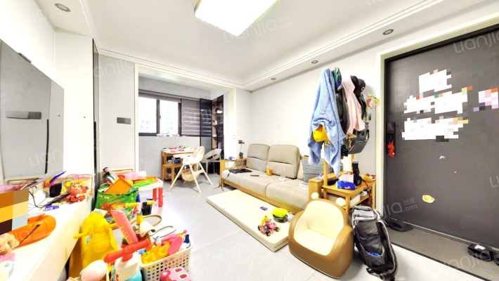 共康雅苑二期二手房实景图