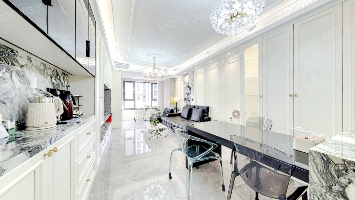 华新园·东宸府二手房实景图