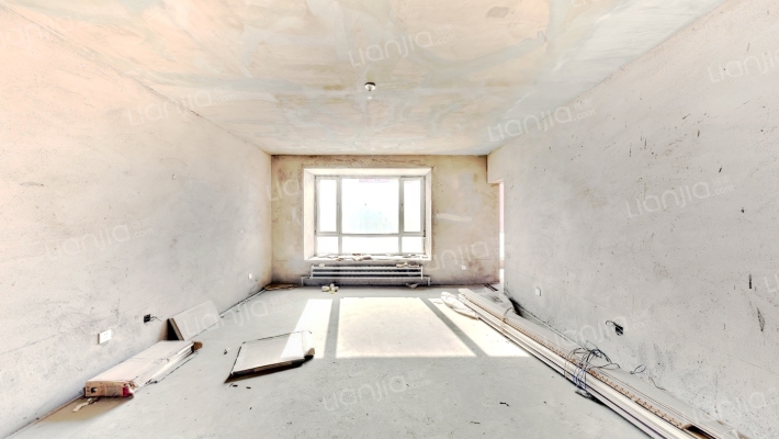 中信城德芳斯二手房实景图