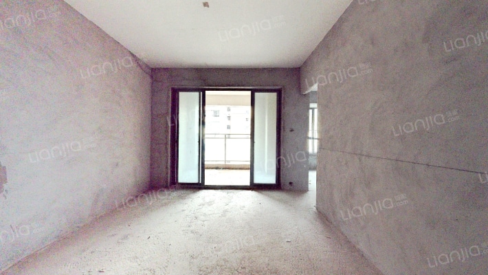 花伴里花园二手房实景图