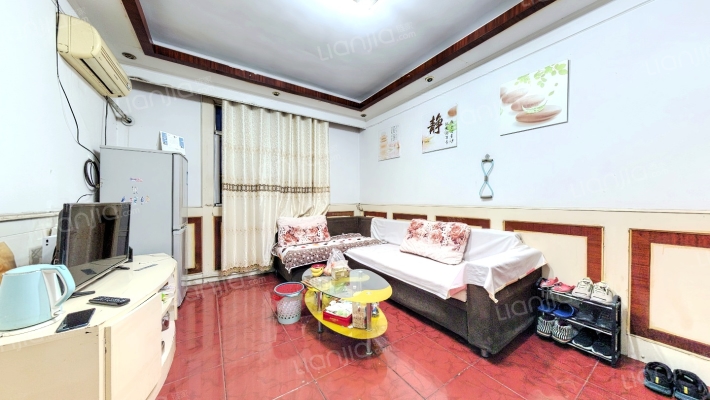 木中小区二手房实景图