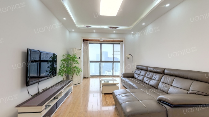 蓉上坊二期二手房实景图