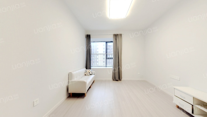 毛坦港湾B区二手房实景图