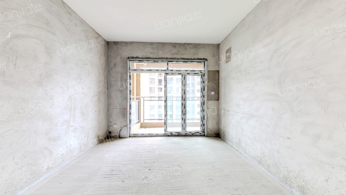 恒鑫名城四期二手房实景图