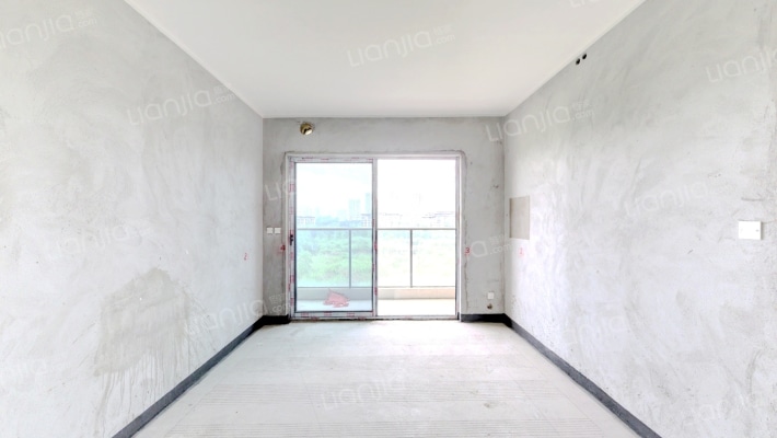 佳兆业晓岸云起二手房实景图