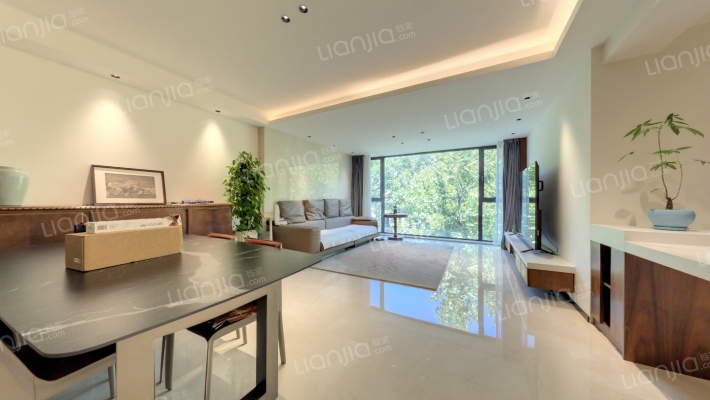 金汇名人苑三街坊二手房实景图