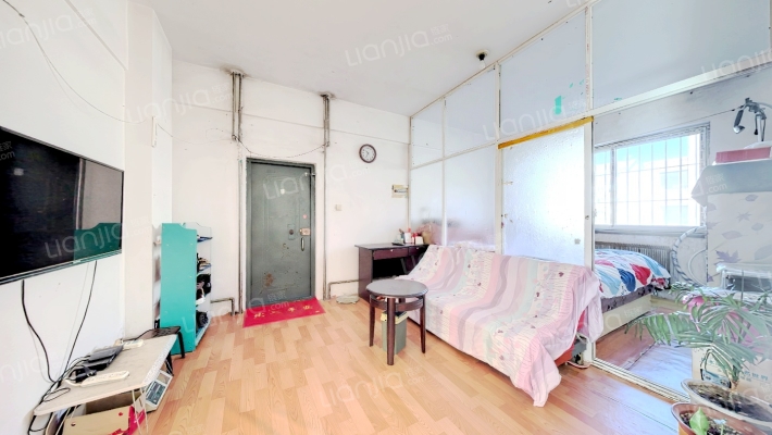 红塔小区二手房实景图