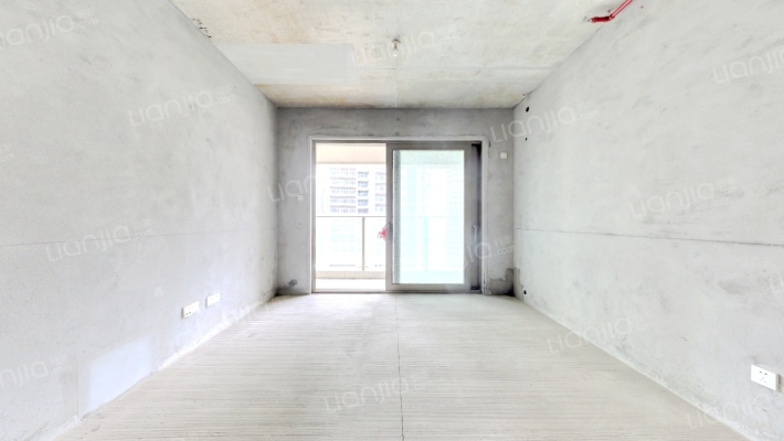 安宏基天曜广场二手房实景图