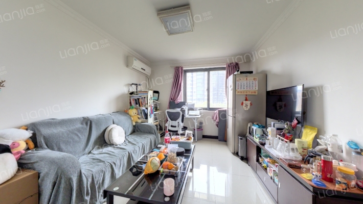 灯塔豪园二手房实景图