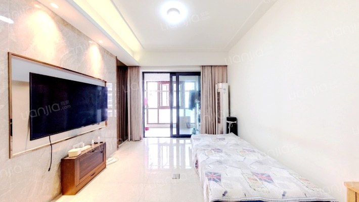 保利海上五月花三期二手房实景图