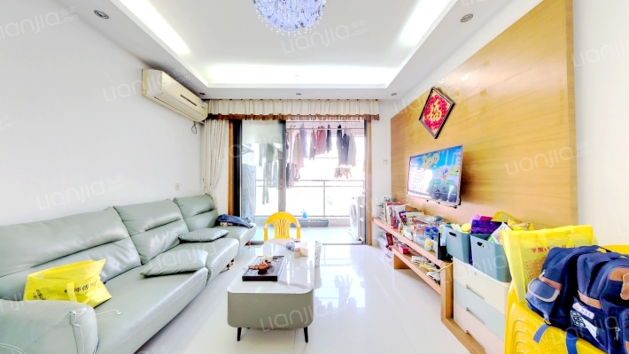 合正锦湖魅力城二手房实景图