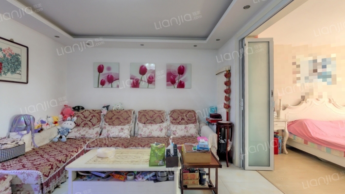 福山北里二手房实景图