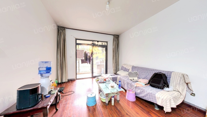 丰怡阳光二手房实景图