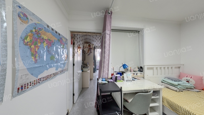 原平里二手房实景图