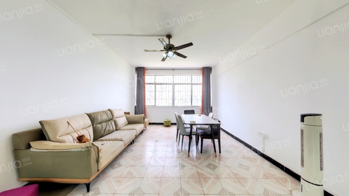 藤湖苑西二手房实景图