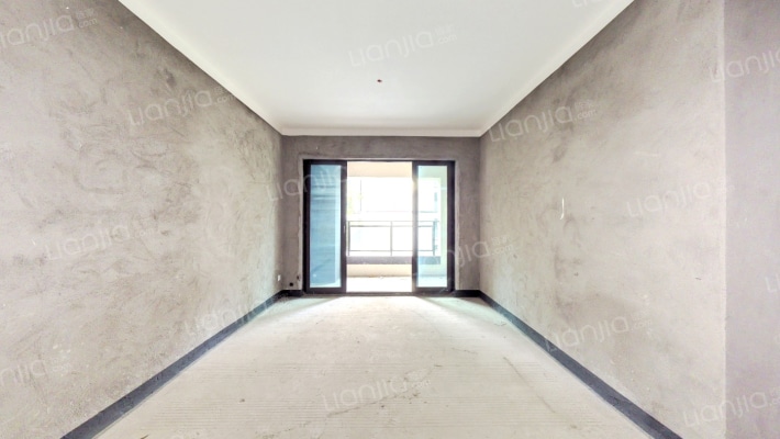 奥园悦府一期二手房实景图