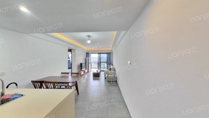 南枫禅墅二手房实景图