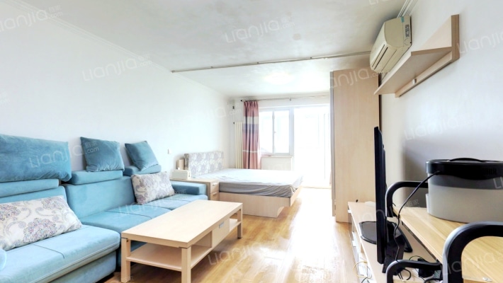 恩济里小区二手房实景图