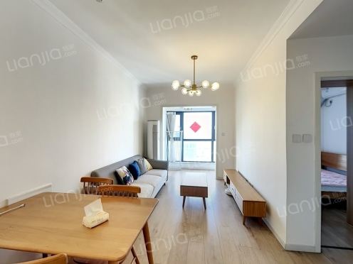 整租·炎华置信花千集 3室1厅 南