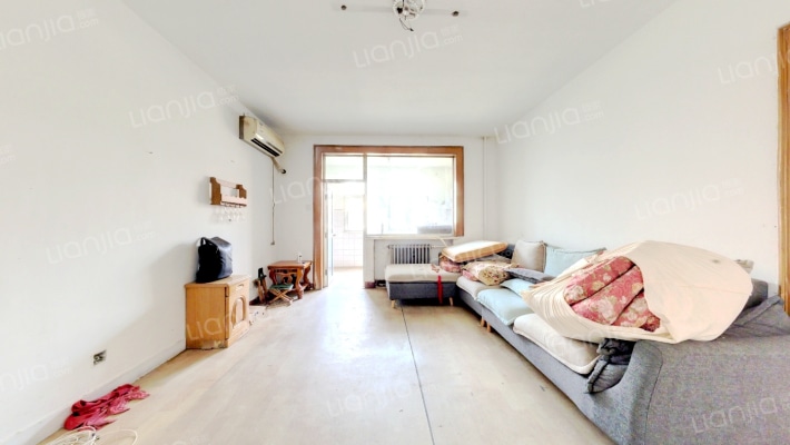 石府小区二手房实景图