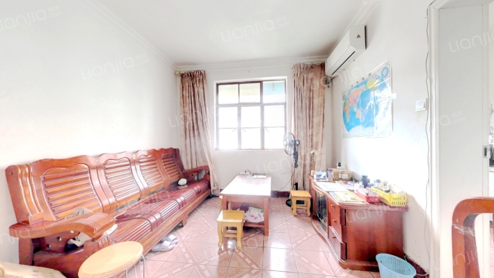 双桥路南二街二手房实景图