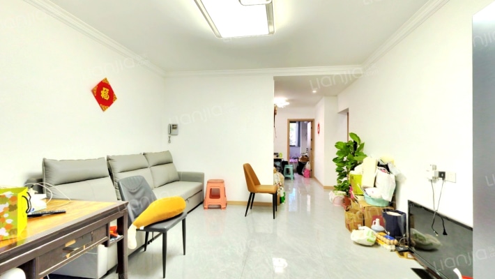 润峰苑(公寓)二手房实景图