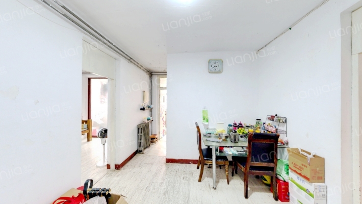 宝力小区二手房实景图