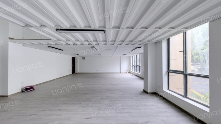 瑞昌商务大楼二手房实景图