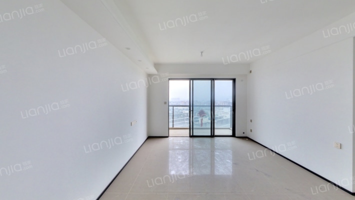 中海松湖璟尚二手房实景图