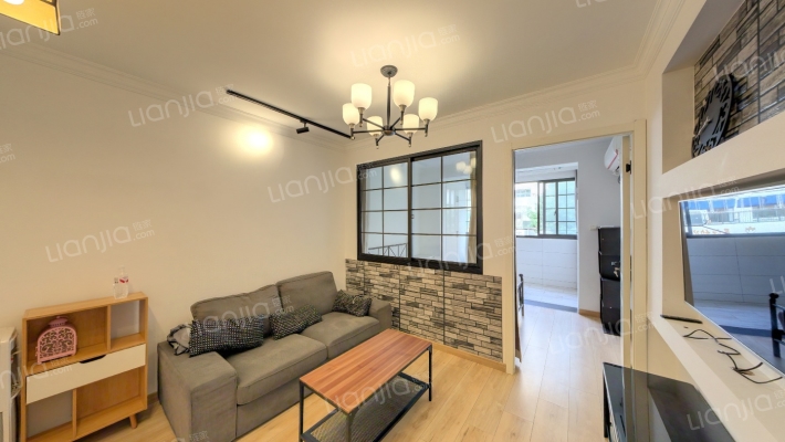 培兴小区二手房实景图