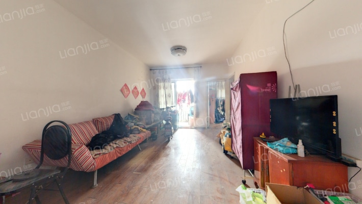 常发香城湾一期二手房实景图