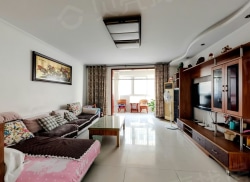 整租·昆吾花园二期 4室2厅 南/北_昆吾花园二期租房