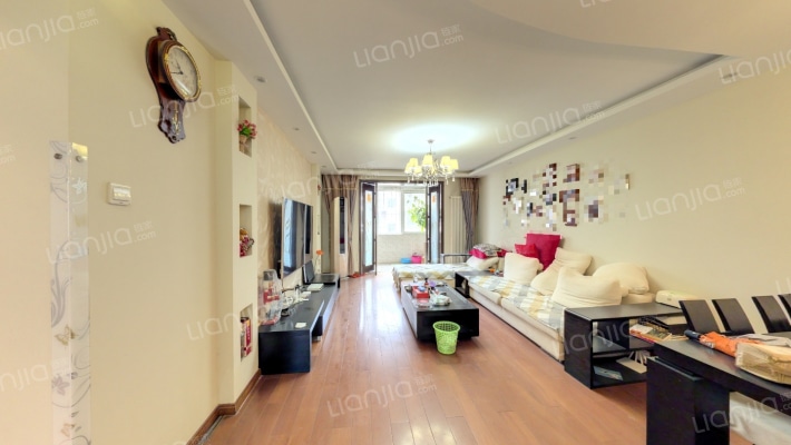 宝澜园二手房实景图