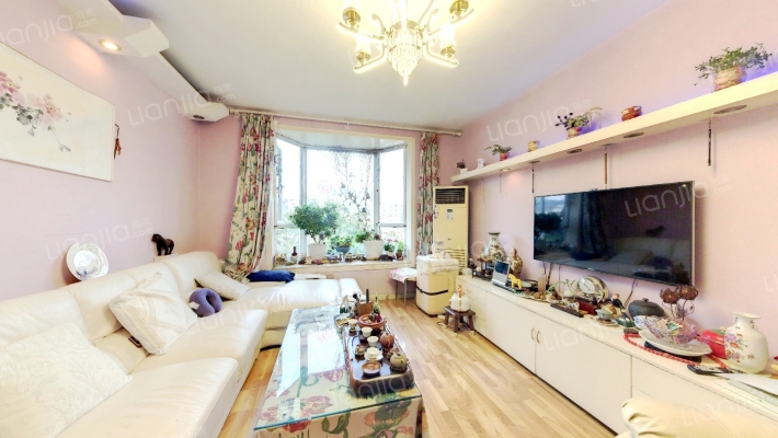 吉馨苑二手房实景图