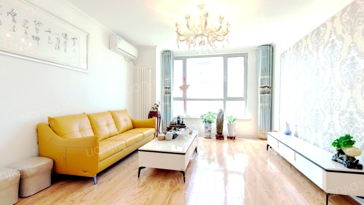 龙城御苑二手房实景图