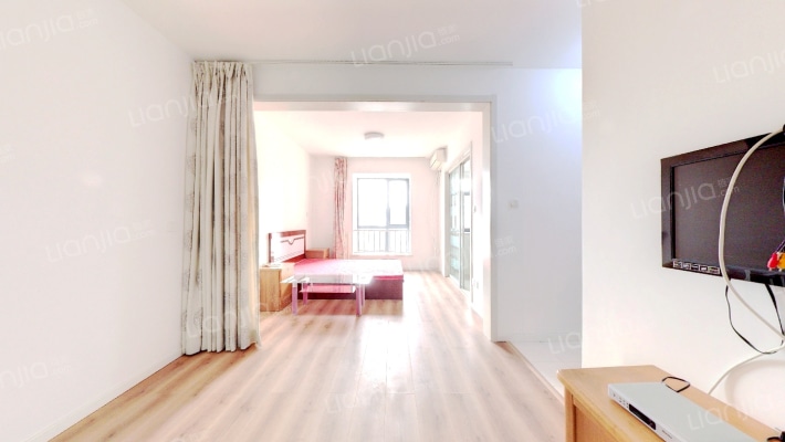 第一国际二手房实景图