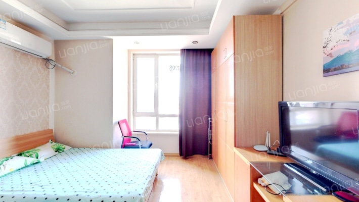 水木华庭二手房实景图