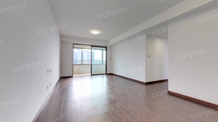 晴翠府二手房实景图