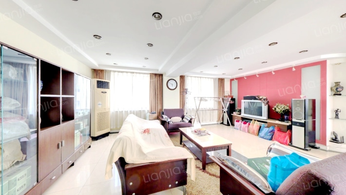 粤海广场二手房实景图