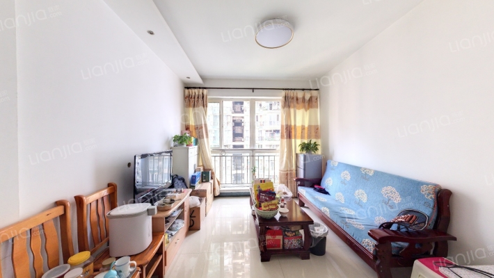 学林佳苑二手房实景图