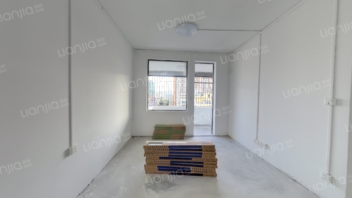 南园村园西二手房实景图