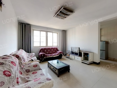 整租·玉苑金鼎小区 3室2厅 南/北